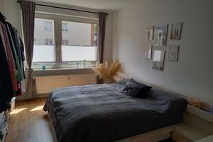 Attraktive 3 Zimmerwohnung in Hamburg-Horn zur Miete - Wentzel Dr. – Sievekingsallee 159a, 22111 Horn, Hamburg – Vorschaubild 5