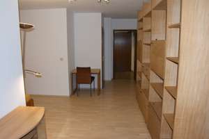 Gepflegtes 1-Zimmer-Apartment in Erlangen Süd mit Tiefgaragenstellplatz – Koldestraße 8, 91052 Rathenau, Erlangen – Vorschaubild 8