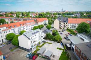 Voll möbliert & all-inclusive | 2-Zi-Neubau, provisionsfrei | Strom + Internet inklusive – Schäfferstraße 17b, 39112 Leipziger Straße, Magdeburg – Vorschaubild 10