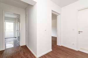 (11) 3-ZIMMER-WOHNUNG MIT BLICK AUF DAS ISARUFER I ZENTRAL IN MÜNCHEN LEHEL – Die vollständige Adresse der Immobilie erhältst du vom Anbieter., 80538 Lehel, München – Vorschaubild 3