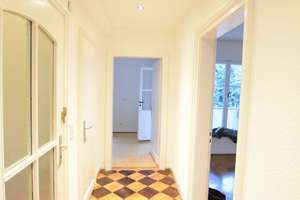 ***Schicke Wohnung in Stadtwaldnähe*** – Die vollständige Adresse der Immobilie erhältst du vom Anbieter., 47800 Bockum, Krefeld – Vorschaubild 11