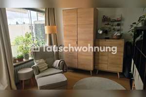 Tauschwohnung: 1-Zimmer Wohnung in Eilbek zum Tausch gegen 2 bis 3-Zimmer