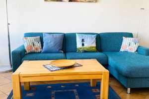 Möblierte 2-Zimmer-Wohnung im MARITIM Lübeck-Travemünde – Trelleborgallee 2, 23570 Lübeck – Vorschaubild 10