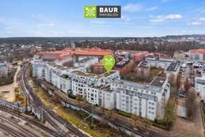 360° I Urban und Komfortabel! 3-Zimmer-Wohnung in Ulm mit TG-Stellplatz und Terrasse! – Die vollständige Adresse der Immobilie erhältst du vom Anbieter., 89077 Weststadt, Ulm – Vorschaubild 15