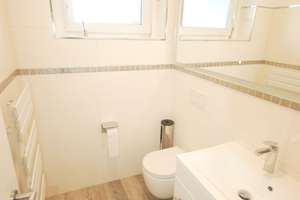 Einzug fertige 4 Zimmerwohnung mit Einbauküche, Balkon – Die vollständige Adresse der Immobilie erhältst du vom Anbieter., 38120 Weststadt, Braunschweig – Vorschaubild 14