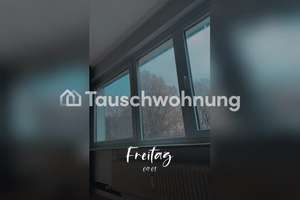 Tauschwohnung: Ich tausche meine Wohnung in eine Zweizimmerwohnung