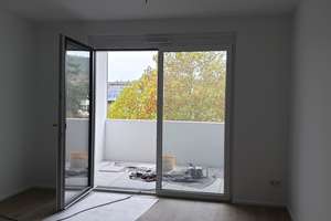 Neubauwohnung  mit Balkon in Bubenreuth – Die vollständige Adresse der Immobilie erhältst du vom Anbieter., 91058 Altstadt, Erlangen – Vorschaubild 23