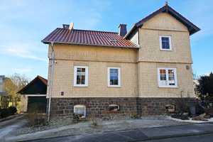 Einzigartige Wohlfühlatmosphäre im Haus mit außergewöhnlichem Garten - PROVISIONSFREI! – Waldeck-Frankenberg (Kreis) – Vorschaubild 32