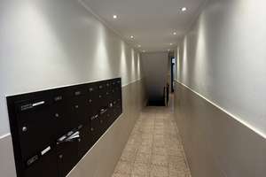 Lütticher Straße: Frisch renoviertes City-Apartment mit Balkon - belgisches Viertel – Lütticher Straße 10, 50674 Neustadt/Nord, Köln – Vorschaubild 5