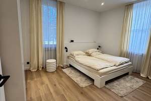 1A-Innenstadt-Bestlage: Designwohnung mit Stil & Ruhe auf Top-Niveau – vollmöbliert & einzugsbereit – Körnerstrasse 1a, 33602 Mitte, Bielefeld – Vorschaubild 10