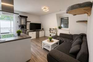 Vermietete 3-Zimmer-Eigentumswohnung in Ludwigshafen – Modernisiert und renditestark – 67065 Mundenheim, Ludwigshafen am Rhein – Vorschaubild 1