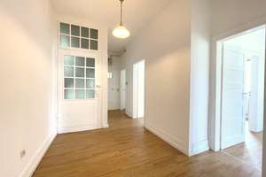 ** FREIE ALTBAUWOHNUNG IN TOP-LAGE ** – 70190 Stöckach, Stuttgart – Vorschaubild 5
