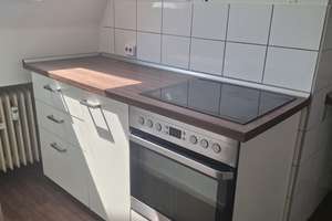 2,5-Zimmerwohnung teilmöbliert renovierungsbedürftig – Dornaper Str. 2, 40625 Gerresheim, Düsseldorf – Vorschaubild 11