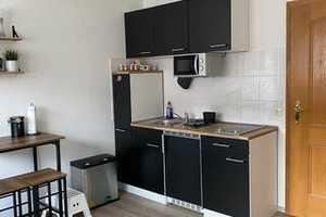 Stilvolle, vollständig renovierte 1-Raum-Wohnung in Jena – Am Windknollen 3, 7751 Jena – Vorschaubild 5