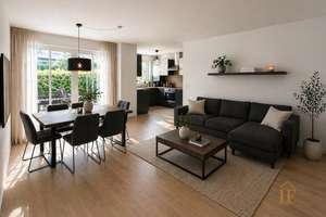 Großzügige Maisonette-Wohnung mit eigenem Garten in grüner Lage – Forstenrieder Allee 214, 81476 Forstenried, München – Vorschaubild 2