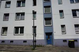 Eigennutzer und Kapitalanleger aufgepasst. Hier ist Ihre passende Eigentumswohnung mit gr. Potenzial – Die vollständige Adresse der Immobilie erhältst du vom Anbieter., 45888 Bulmke-Hüllen, Gelsenkirchen – Vorschaubild 2