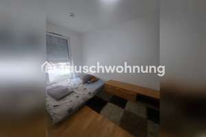 Tauschwohnung: Milbertshofen-Am Hart: Gemütliche 2-Zimmer-Wohnung – Die vollständige Adresse der Immobilie erhältst du vom Anbieter., 80937 Am Hart, München – Vorschaubild 4