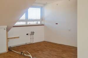 Stylische Westloggia - Wohnung in Stadeln, Fürth – 90765 Stadeln, Herboldshof, Mannhof, Fürth – Vorschaubild 2