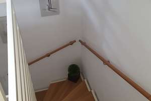 Doppelhaushälfte, Niedrig-Energie-Haus – Die vollständige Adresse der Immobilie erhältst du vom Anbieter., 32584 Löhne – Vorschaubild 11