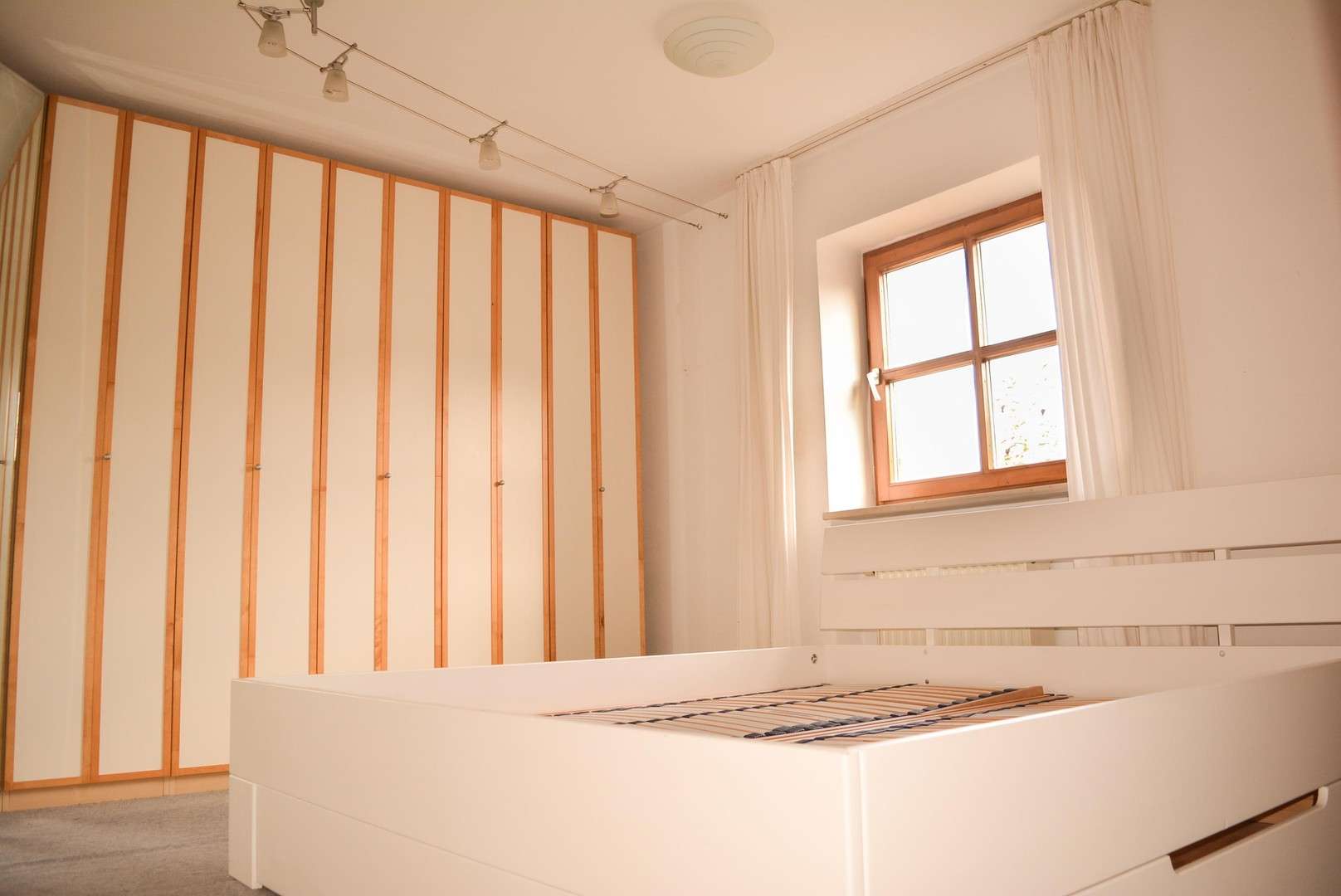 Immobilie in Königsdorf - Doppelhaushälfte mit Garage, Carport und PV-Anlage in ruhiger Lage von Königsdorf - Bild 17