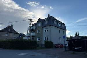 Wohnen in Grüna: coole DG-Wohnung_klimatisiert_hell und modern incl. Einbauküche  – Dorfstraße 116, 9224 Grüna, Chemnitz – Vorschaubild 8