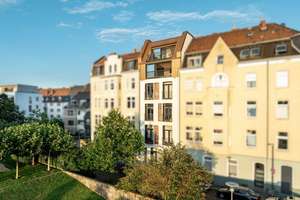 KENSINGTON Exklusiv - einzigartiges Haus der Superlative mit bezugsfreiem Penthouse – Die vollständige Adresse der Immobilie erhältst du vom Anbieter., 51063 Mülheim (Ortsteil), Köln – Vorschaubild 1