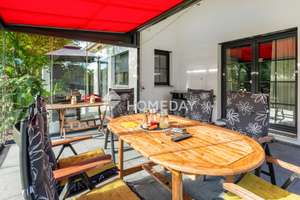 Hocheffizientes A+-Einfamilienhaus mit PV-Anlage, großem Speicher & Wallbox – Premium Standard – Die vollständige Adresse der Immobilie erhältst du vom Anbieter., 13591 Staaken, Berlin – Vorschaubild 19