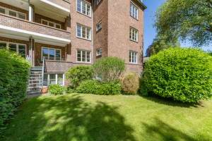 Haus im Haus: Altbau-Juwel trifft hochmodernes Design! – Die vollständige Adresse der Immobilie erhältst du vom Anbieter., 22607 Groß Flottbek, Hamburg – Vorschaubild 21