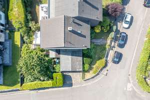 Entspanntes Familienleben in Top-Lage mit Ausbaupotenzial im Dachgeschoss – Die vollständige Adresse der Immobilie erhältst du vom Anbieter., 50126 Bergheim – Vorschaubild 24
