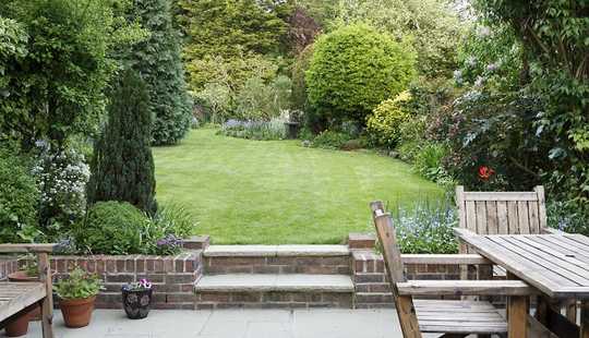 Bild von Wochenendhaus ++ provisionsfrei ++