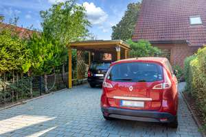 Attraktive Kapitalanlage in Neetze- vollvermietetes Zweifamilienhaus in ruhiger Lage – Pannerweg 1, 21398 Neetze – Vorschaubild 5