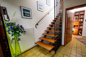 Großzügiges Einfamilienhaus mit Terrasse, Balkon und Doppelgarage – Die vollständige Adresse der Immobilie erhältst du vom Anbieter., 29525 Uelzen – Vorschaubild 7
