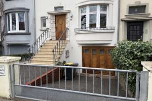 Repräsentative Villa in Hannover-Bult – Bischofsholer Damm 74, 30173 Bult, Hannover – Vorschaubild 23
