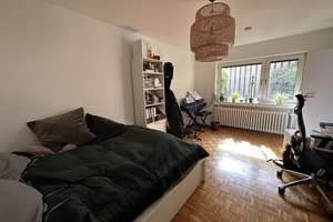 Bilk: kleines Hofhaus mit neuem Bad - wohnen mal anders – Witzelstraße 0, 40225 Bilk, Düsseldorf – Vorschaubild 6