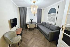 Ab Sofort - gemütliche 2 Zimmer Wohnung mitten in Rödelheim! – Alexanderstraße 00, 60489 Rödelheim, Frankfurt am Main – Vorschaubild 1