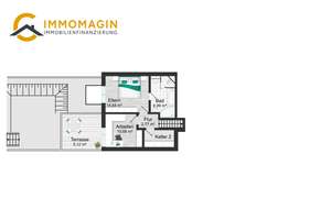 *RESERVIERT* Familientraum mit Gartenidylle & viel Platz – Die vollständige Adresse der Immobilie erhältst du vom Anbieter., 46236 Stadtmitte, Bottrop – Vorschaubild 23