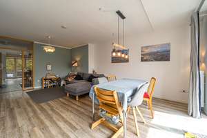 Gepflegte Maisonette-Wohnung in gefragter Lage im Marschwegviertel – Die vollständige Adresse der Immobilie erhältst du vom Anbieter., 26131 Eversten, Oldenburg (Oldenburg) – Vorschaubild 6