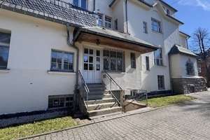 Denkmalgeschütztes Schmuckstück! – Die vollständige Adresse der Immobilie erhältst du vom Anbieter., 8209 Auerbach/Vogtland – Vorschaubild 9