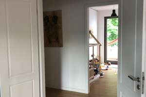 Provisionsfrei 4-Zimmer-Wohnung im  Prenzl. Berg mit Balkon  2 min vom Volkspark Friedrichshain – Die vollständige Adresse der Immobilie erhältst du vom Anbieter., 10407 Prenzlauer Berg, Berlin – Vorschaubild 12