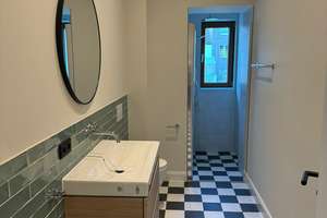 Exklusive 1,5 Zimmer Wohnung in kernsaniertem Altbau in Derendorf – Gravelottestr. 14, 40476 Derendorf, Düsseldorf – Vorschaubild 12
