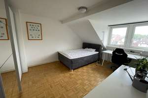 FÜR  AUFSTEIGER TOLLE WOHNUNG IM HERZEN VON AACHEN – Jakobstr. 26, 52064 Lindenplatz, Aachen – Vorschaubild 2