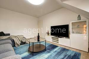 MÖBLIERT - CLASSIC STYLE - Ruhig wohnen in Stuttgart-Vaihingen – Die vollständige Adresse der Immobilie erhältst du vom Anbieter., 70563 Österfeld, Stuttgart – Vorschaubild 5
