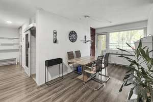 Gepflegte 4-Zimmer-Wohnung mit Balkon und grüner Umgebung von Dortmund-Brechten – 44339 Brechten, Dortmund – Vorschaubild 6