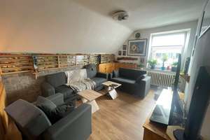 Attraktive 3-Zimmer-Wohnung mit eigenem Gartenanteil – Ripshorster Str. 182, 46117 Borbeck, Oberhausen – Vorschaubild 6