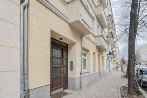 Bezugsfreie 3-Zimmer-Wohnung im ruhigen Gartenhaus in Berlin-Friedrichshain – Die vollständige Adresse der Immobilie erhältst du vom Anbieter., 10249 Friedrichshain, Berlin – Vorschaubild 4