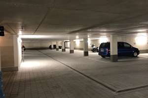Zweizimmerwohnung mit gehobener Ausstattung und TG – Fichtenstraße 26, 90763 Nördliche Südstadt, Fürth – Vorschaubild 15
