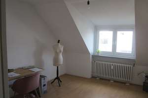 Schöne 3 - Z.-DG.- Wohnung, 84 m2 plus Speicher , D.- Derendorf – Rather Str. 5, 40476 Derendorf, Düsseldorf – Vorschaubild 20