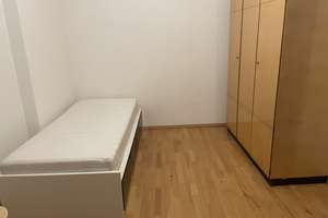 Möblierte 3-Zimmer-Wohnung (WG-geeignet) – Hacketäuerstr. 30, 51063 Mülheim (Ortsteil), Köln – Vorschaubild 9