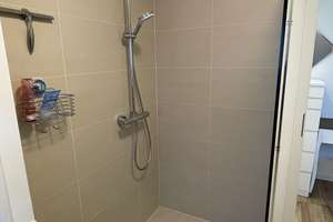 Charmante möblierte Maisonette mit Balkon in Prenzlauer Berg (mit Anmeldung)  – Die vollständige Adresse der Immobilie erhältst du vom Anbieter., 10439 Prenzlauer Berg, Berlin – Vorschaubild 7