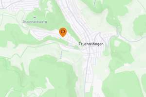 Moderne Wohnung mit gehobener Ausstattung – Die vollständige Adresse der Immobilie erhältst du vom Anbieter., 72461 Albstadt – Vorschaubild 7
